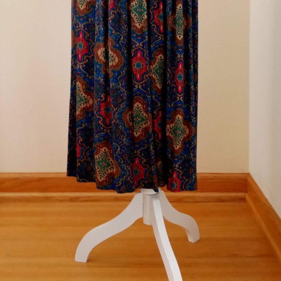 Nordstrom Skirt Mid-Calf - Picture 3 of 7